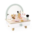 Coiffeuse de table en bois Licorne - Janod