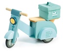 Porteur scooter en bois - Tender Leaf Toys