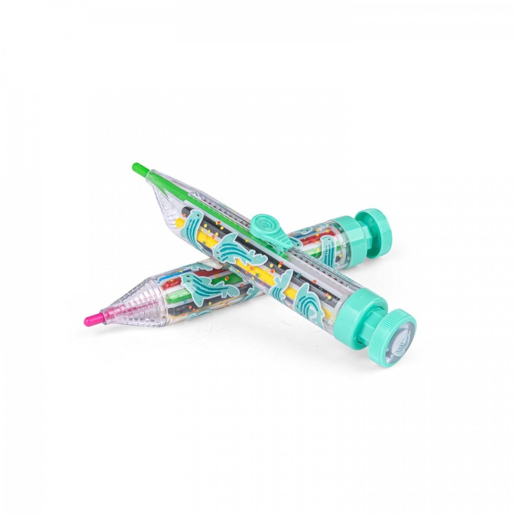 Crayon multimines - Les Petites Merveilles - Moulin Roty