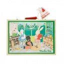 Valise je bricole La Grande Famille - Moulin Roty