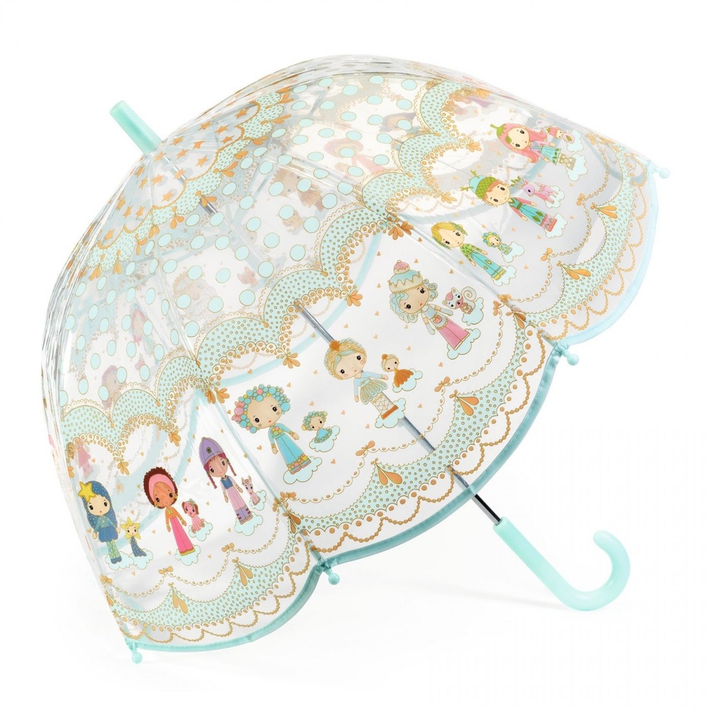 [DD04714] Parapluie enfant Tinyly - Djeco