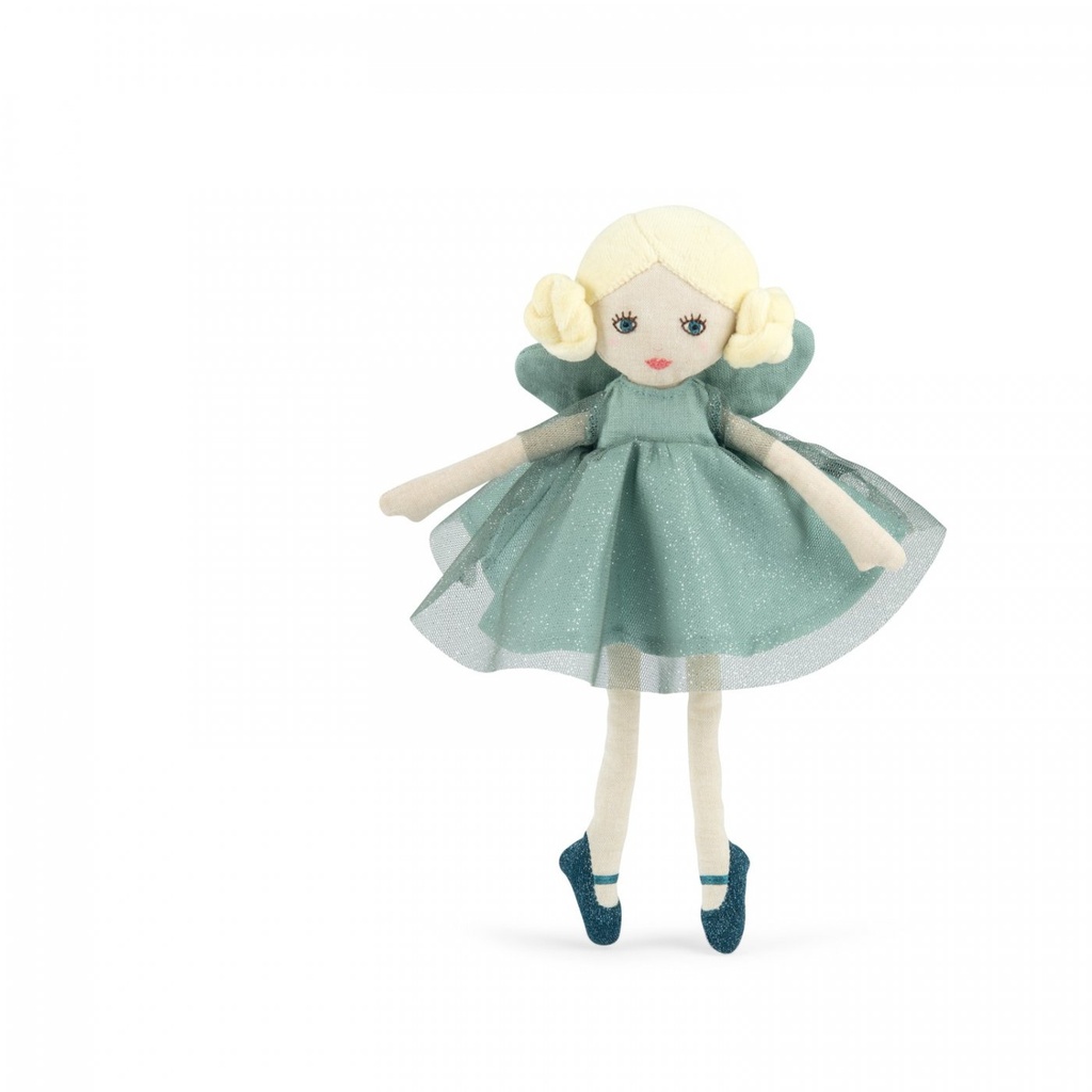 [685006] Petite Fée verte Ondine Les fées - Moulin Roty