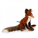 Le renard Tout autour du monde - Moulin Roty