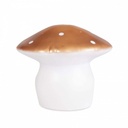 Lampe champignon moyenne Cuivre - Egmont Toys