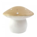 Lampe champignon moyenne Mokka - Egmont Toys