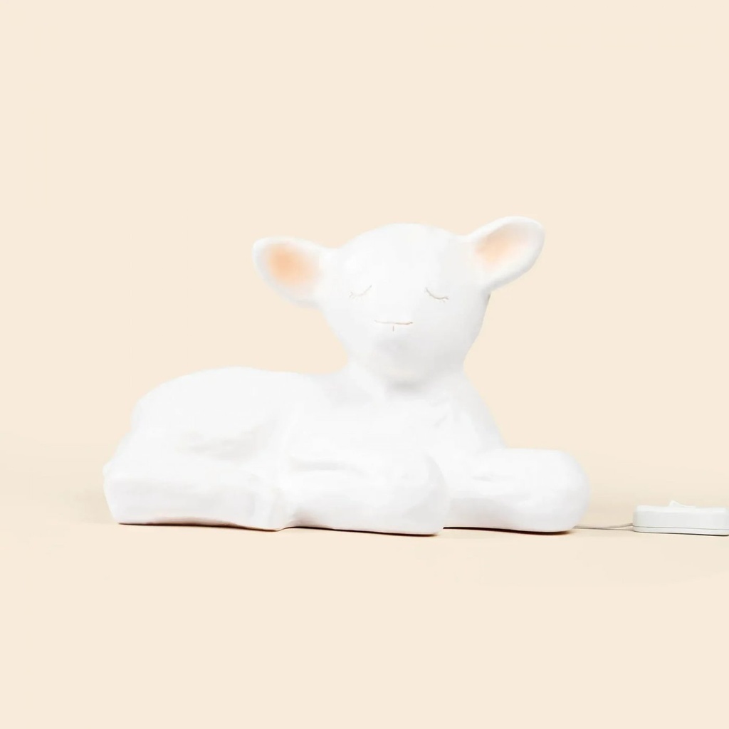 [360025] Lampe Mary - Egmont Toys