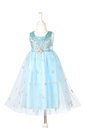 Déguisement de princesse Nicolette 3-4 ans - Souza