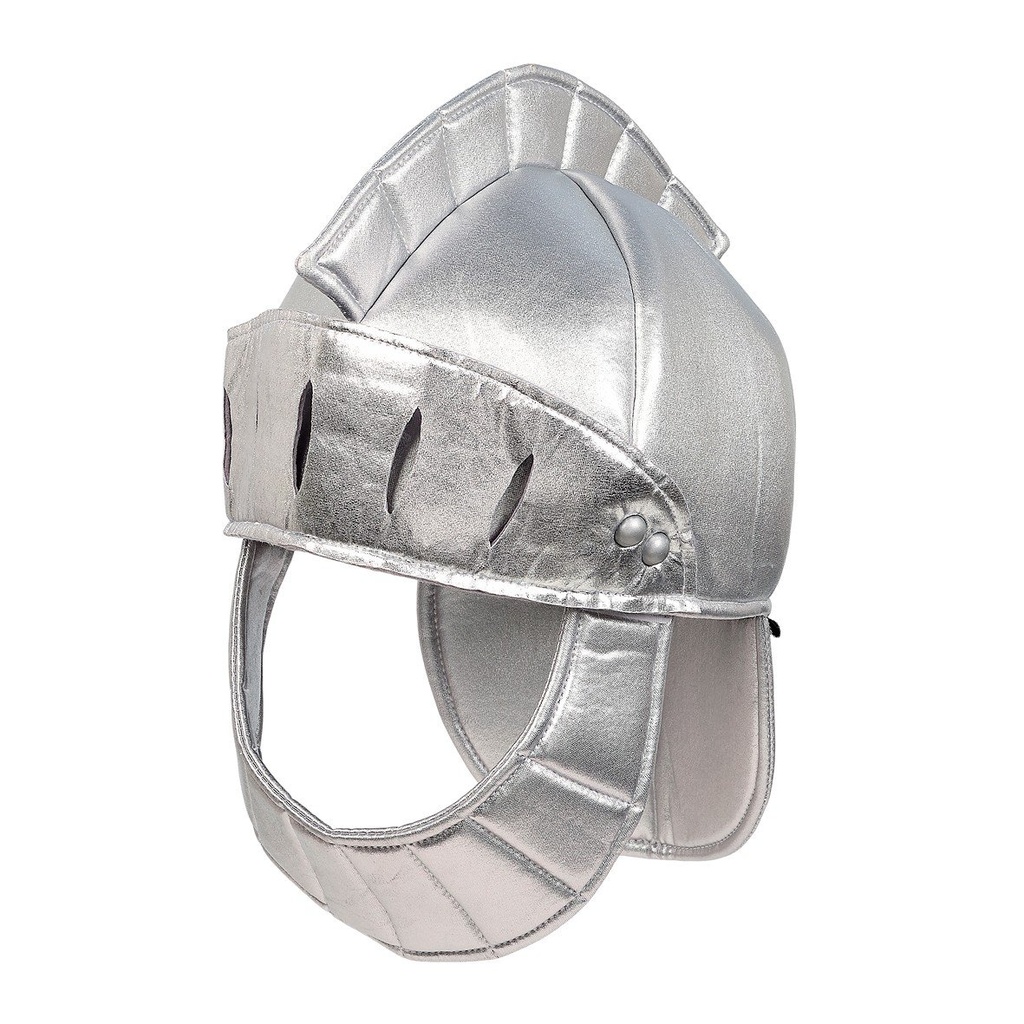 [106819] Casque du chevalier Ramon - Souza