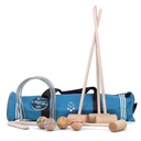 Croquet junior 4 joueurs - Vilac
