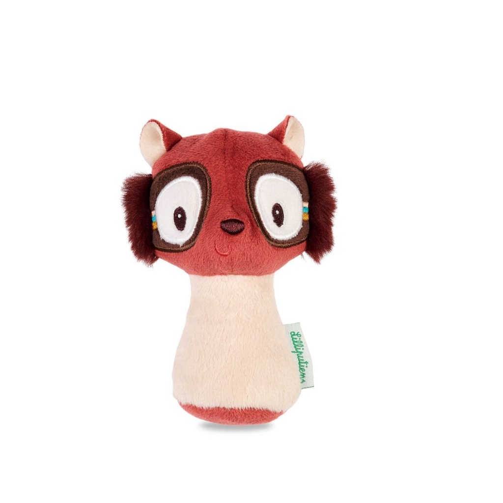 [83707] Hochet piou Elvis - Lilliputiens