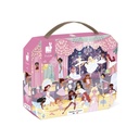 Puzzle les danseuses 100 pcs - Janod