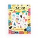 Tatouages Les Schmouks - Moulin Roty