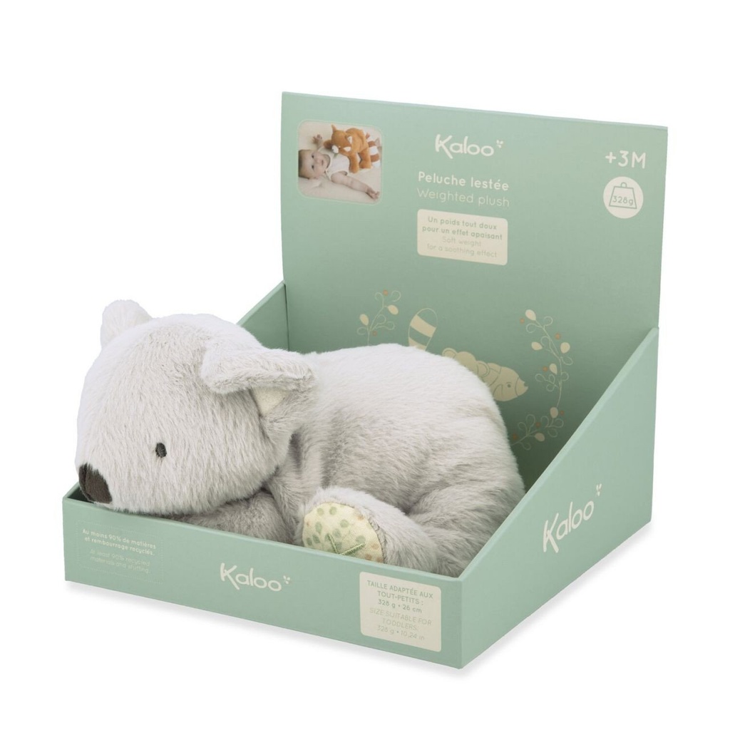 [K206003] Peluche lestée Koala - Kaloo