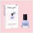 Vernis à ongles Cool pelliculable - Rosajou