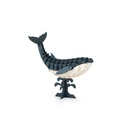 Puzzle 3D Baleine Tout autour du monde - Moulin Roty