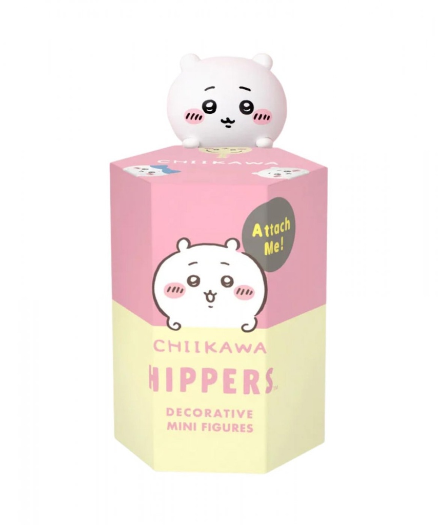 [HIPPERSCH IIKAWA] Hippers Chiikawa - Sonny Angel