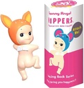 Hippers Looking Back - Sonny Angel