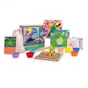 Jeu de tri Les Toupitis - Moulin Roty