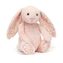 Peluche Lapin Blossom Blush Bunny cherry - Jellycat