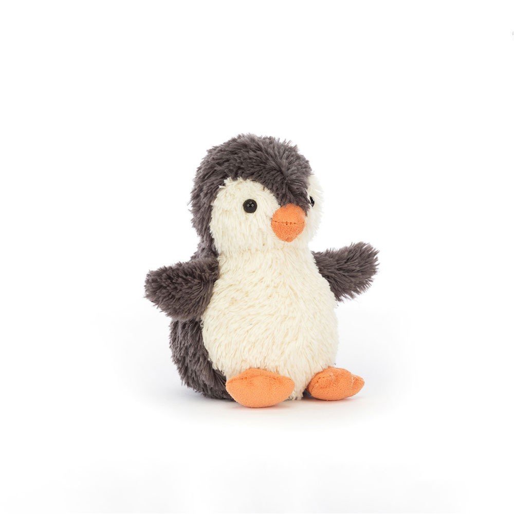 [PNS3PN] Peluche Peanut Penguin Small - Jellycat