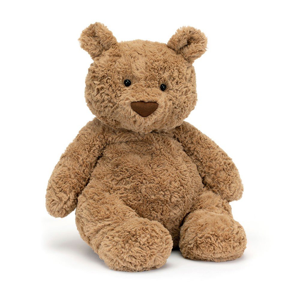 Peluche Ours Bartholomew Bear 36 cm - Jellycat
