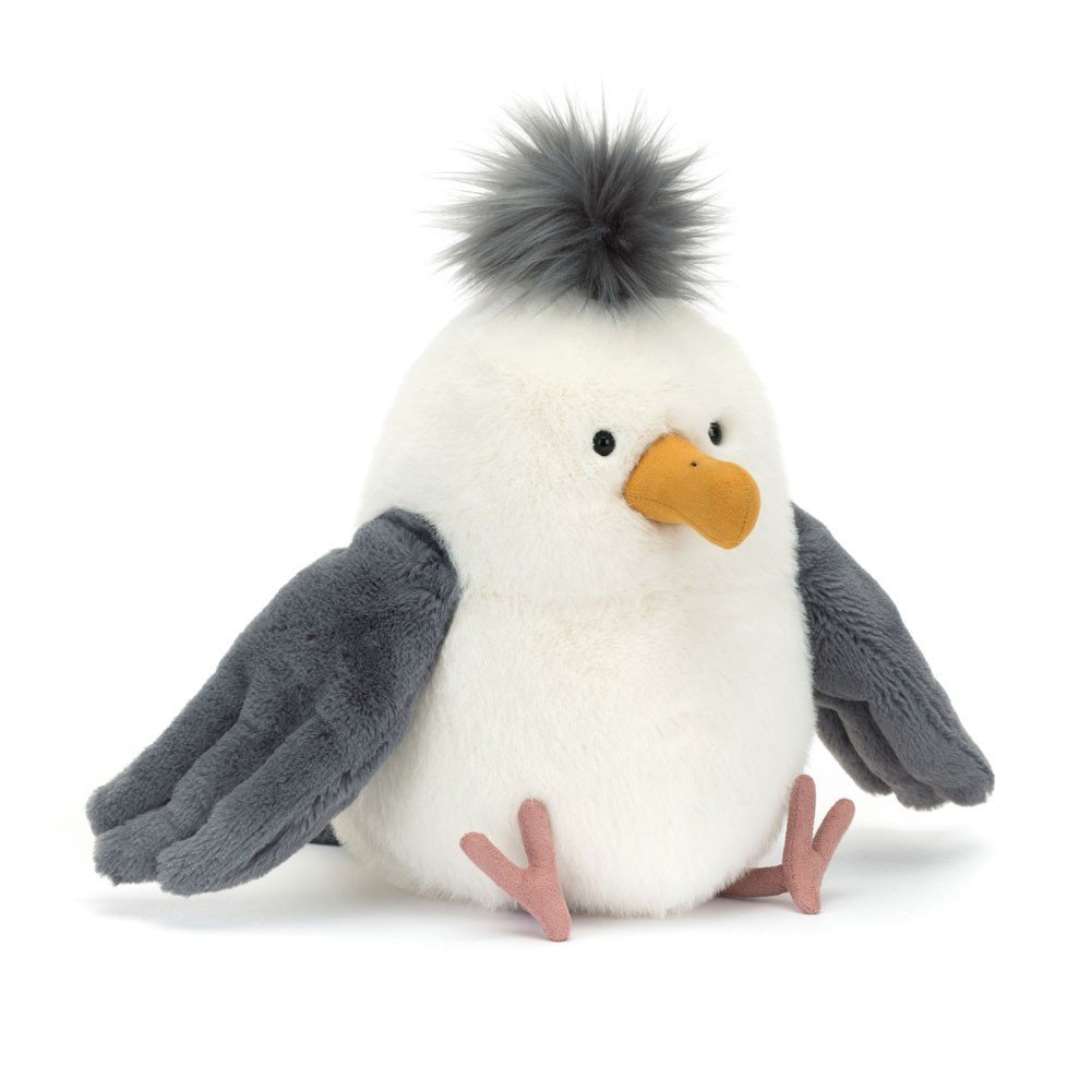 Peluche Chip Seagull - Jellycat