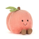 Peluche Pêche Amuseables Peach - Jellycat
