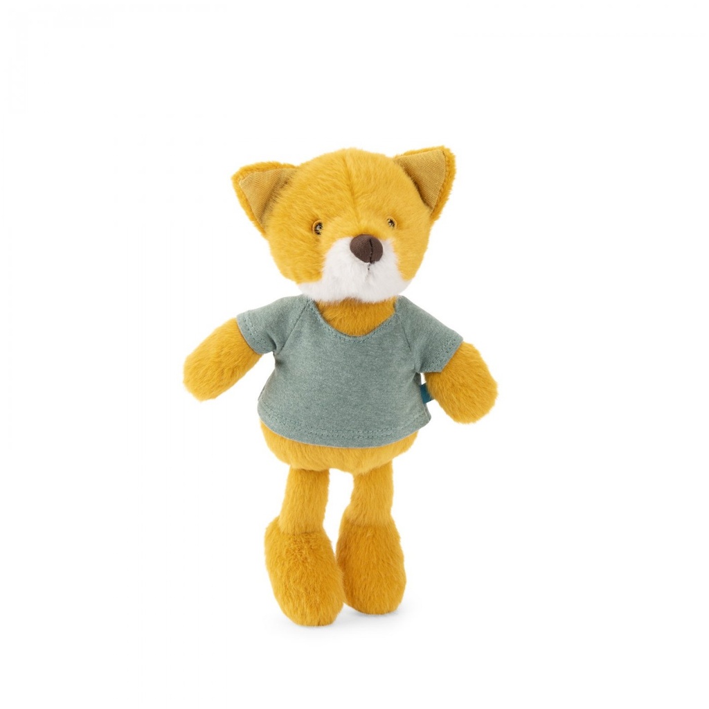 [690006] Peluche Renard Anatole La bande à Jojo - Moulin Roty
