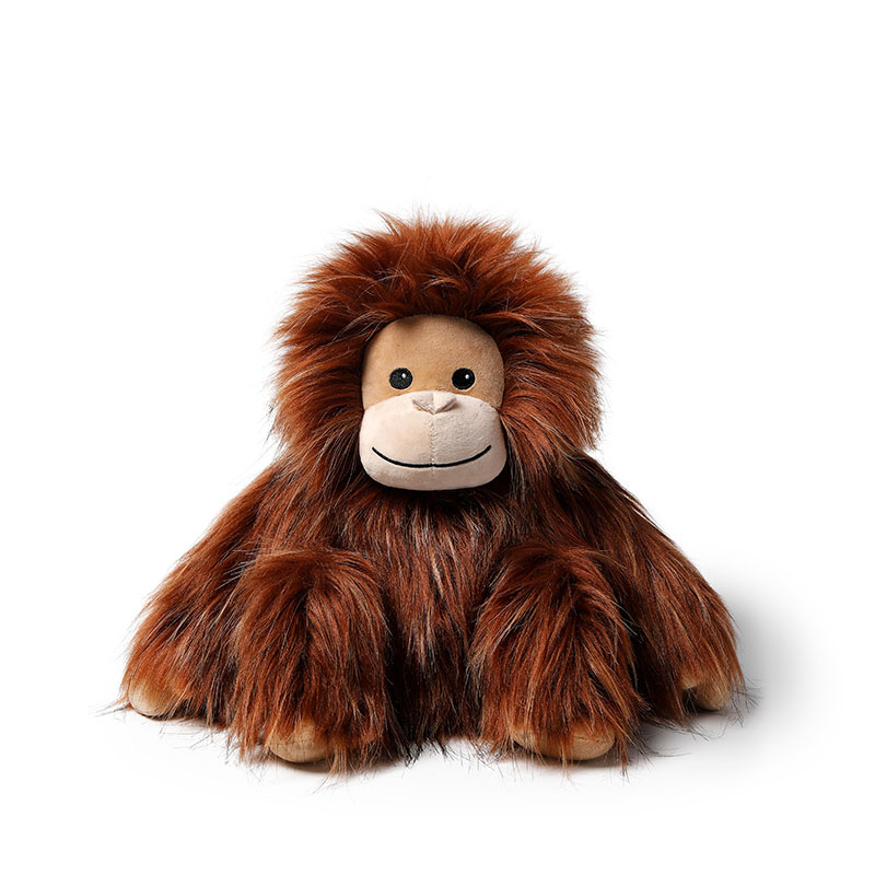 [MC300202] Peluche Orang outang - Mc Hugs