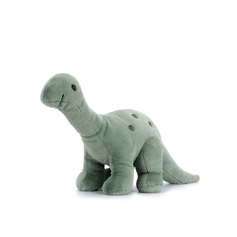 Peluche bronchiosaure - Mc Hugs