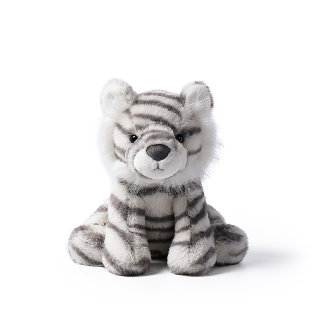 Peluche tigre 25 cm - Mc Hugs