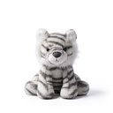 Peluche tigre 25 cm - Mc Hugs