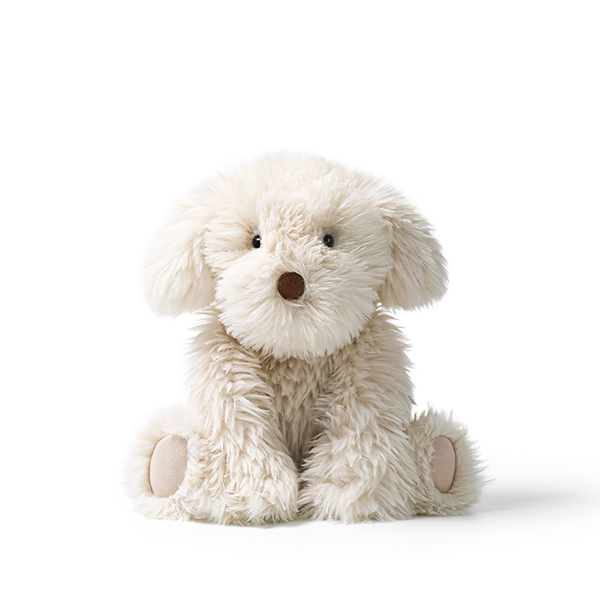[MC300144] Peluche chien berger 25 cm - Mc Hugs