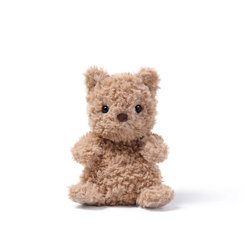 [MC400139] Peluche ours réconfortant 15 cm - Mc Hugs