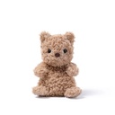 Peluche ours réconfortant 15 cm - Mc Hugs