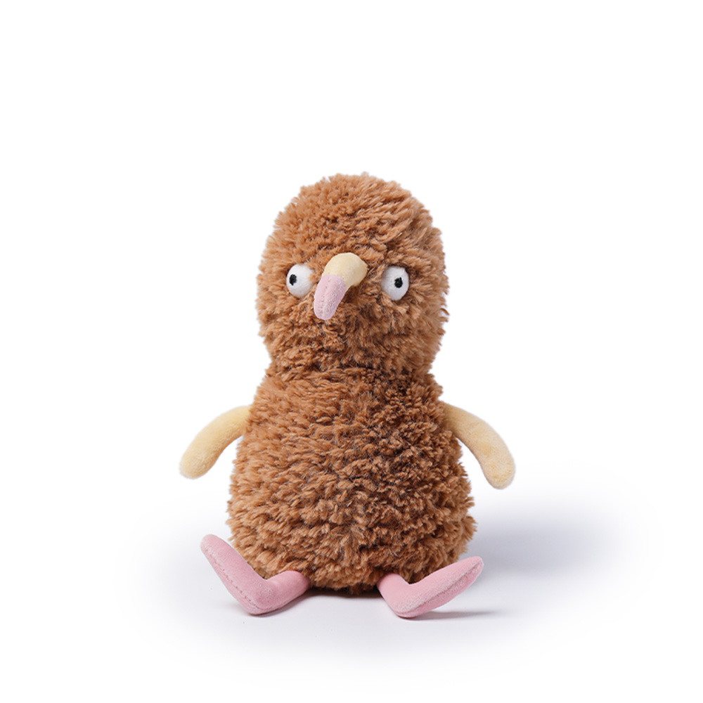 [MC400078] Peluche poulet cacahouette 18 cm - Mc Hugs