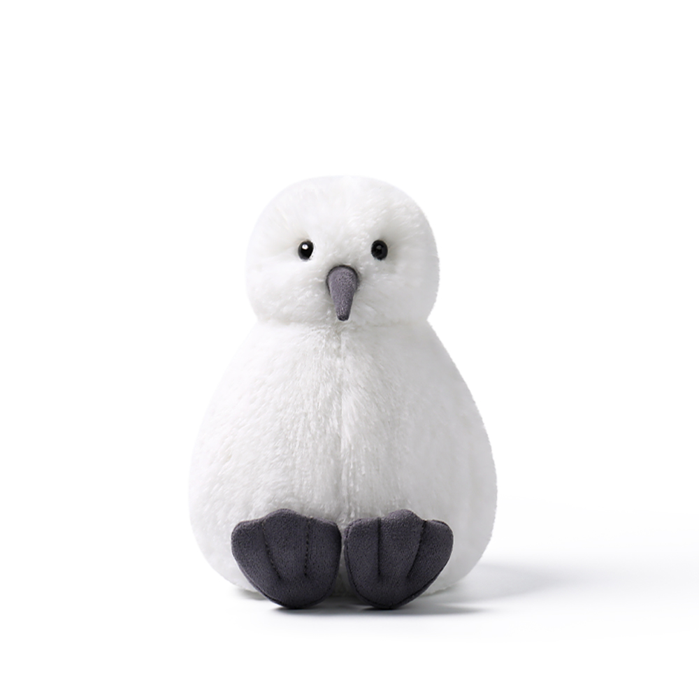 [MC400050] Peluche Kiwi 18 cm - Mc Hugs