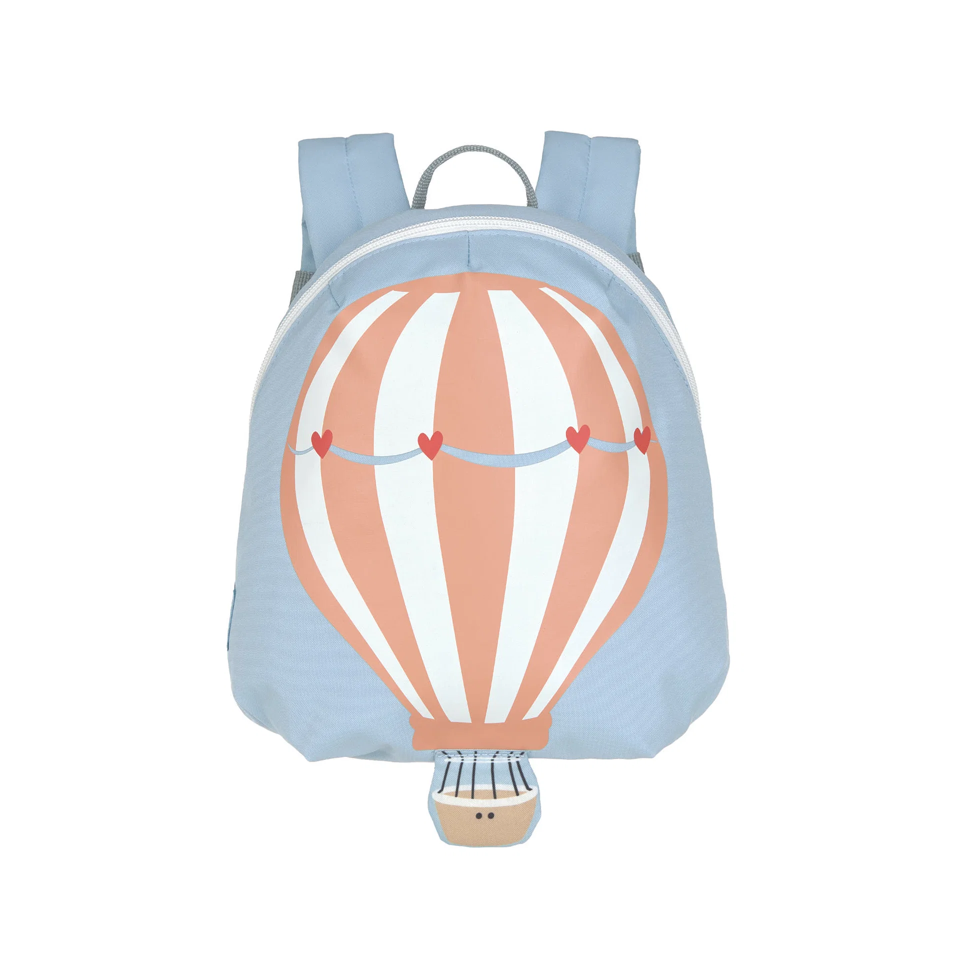 [1203021865] Sac à dos crèche Montgolfière - Lässig