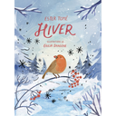 Livre l'Hiver - Editions Sassi Junior