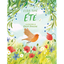Livre L'été - Editions Sassi Junior