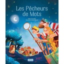Livre Les pêcheurs de Mots - Editions Sassi Junior