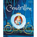 Livre Cendrillon - Editions Sassi Junior