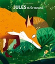 Livre Jules et le Renard - L'Ecole des loisirs