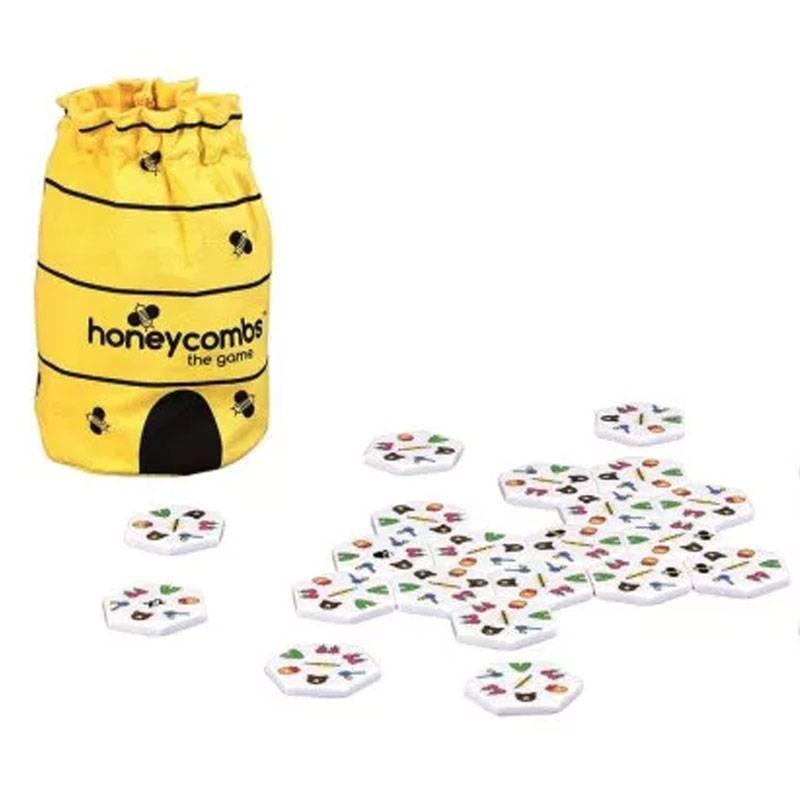 Jeu de société HoneyCombs - Jeux Wilson