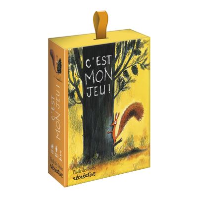 Jeu Un peu beaucoup ! l'école des loisirs - Moulin Roty