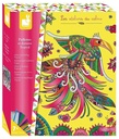 Paillettes et dorures Tropical - Janod