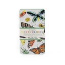 12 crayons multicolores Tout Autoyr du Monde - Moulin Roty