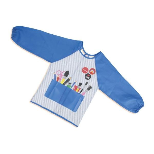 [J07404] Tablier de peinture enfant +12 mois - Janod