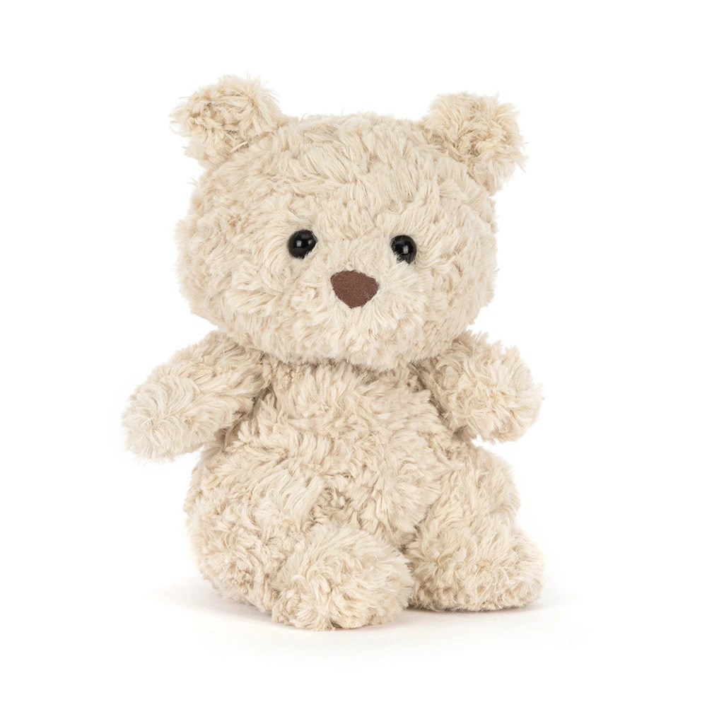 [BARM6BO] Peluche Ours Bartholomew bear junior - Jellycat