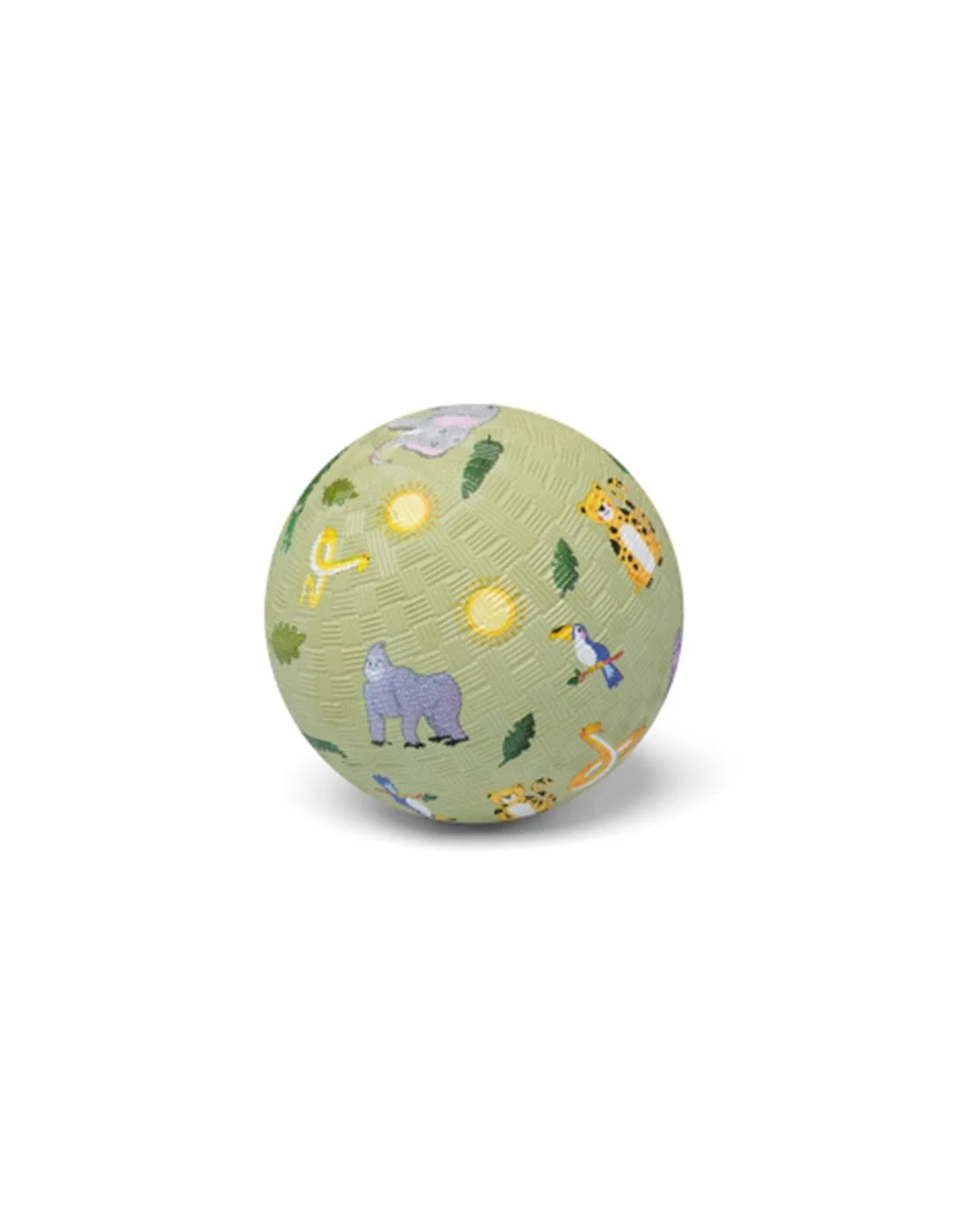 [LLB-011] Balle Jungle 13 cm - Little L
